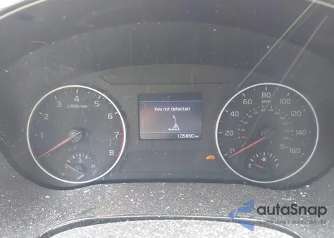 2023 Kia Seltos S z USA, uszkodzony, nr VIN KNDEU2AA0P7369438